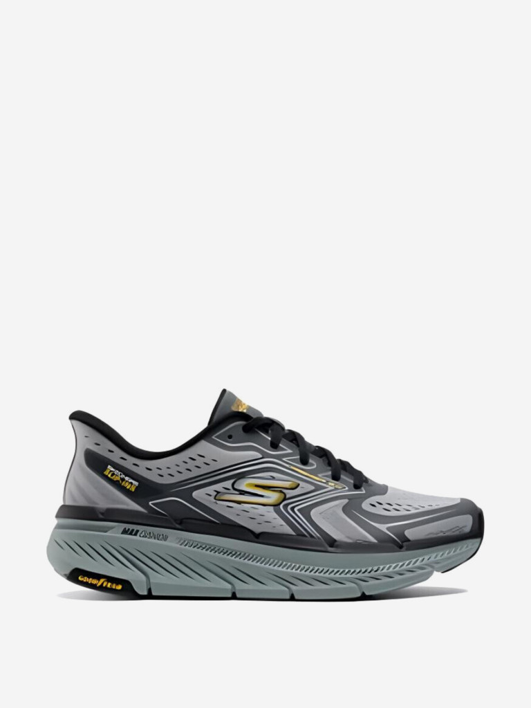 Кроссовки Skechers Max Cushioning