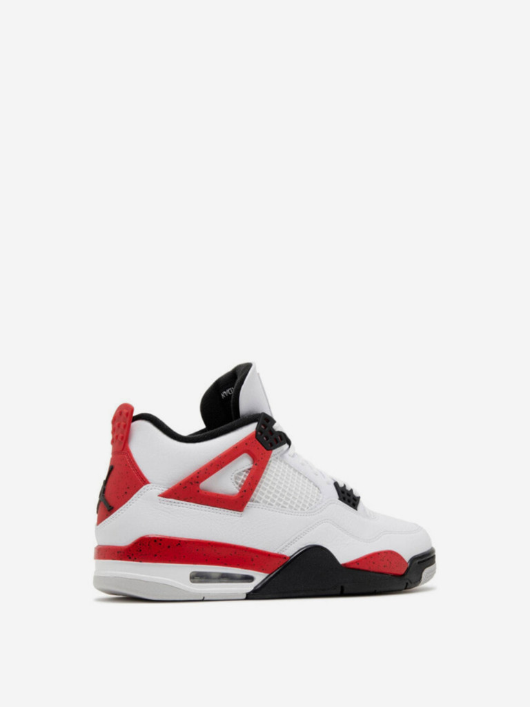 Кроссовки Jordan 4 Retro