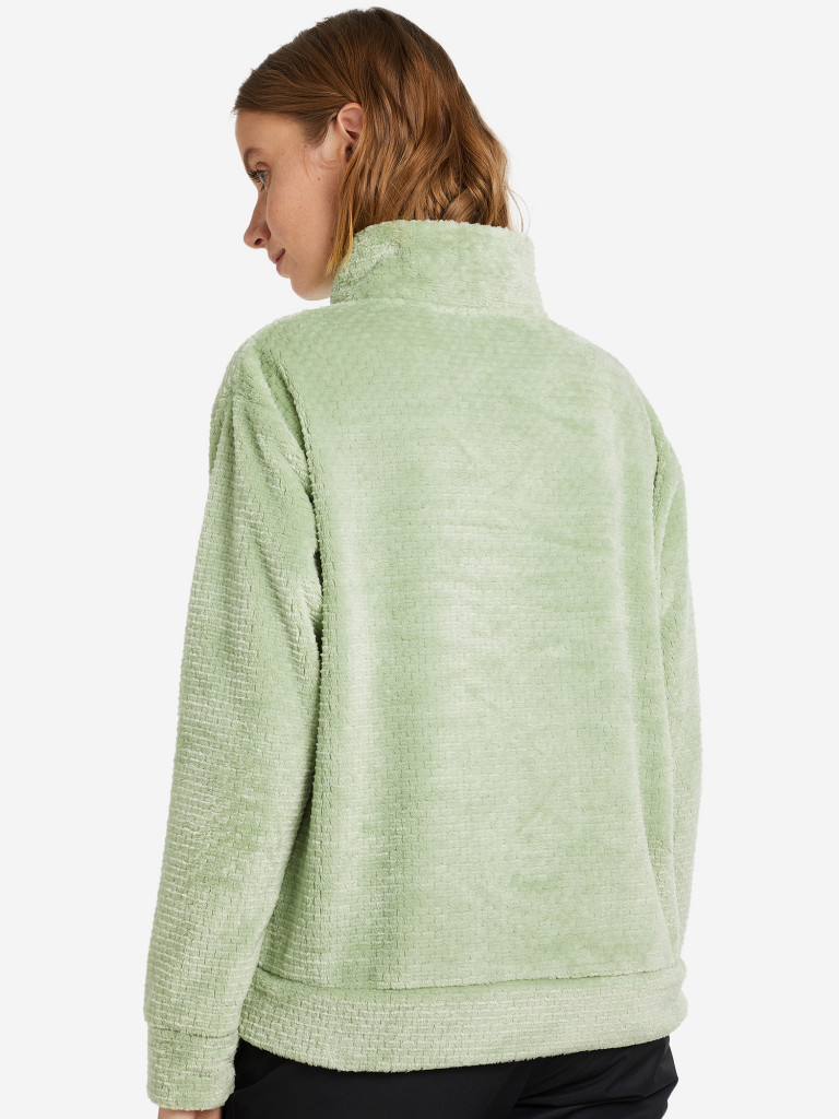 Джемпер флисовый женский Protest