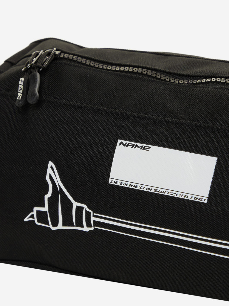 Чехол для лыжных палок KV+ 180 см, 1-3 пары