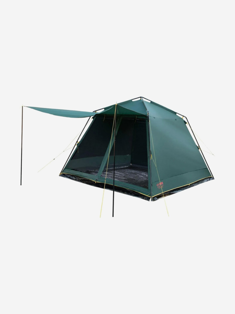Палатка Tramp Bungalow Lux Green (V2)