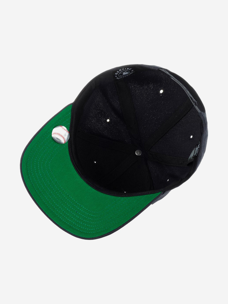 Бейсболка 47 BRAND B-CLZOE10WBP Houston Astros MLB (синий)