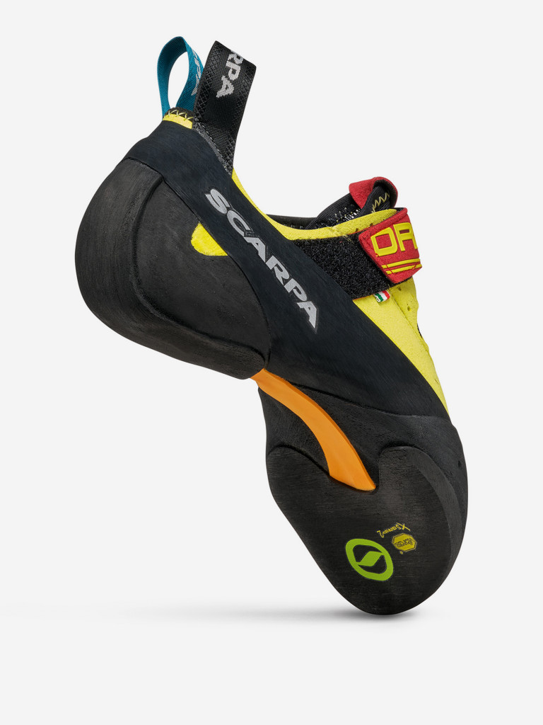 Туфли скальные Scarpa Drago