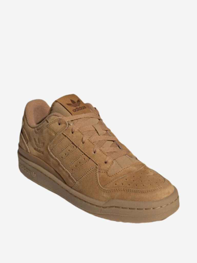 Кроссовки Adidas Forum Anti Slip