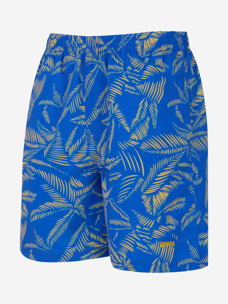 Шорты мужские плавательные ZOGGS Leaf 16" Water Shorts