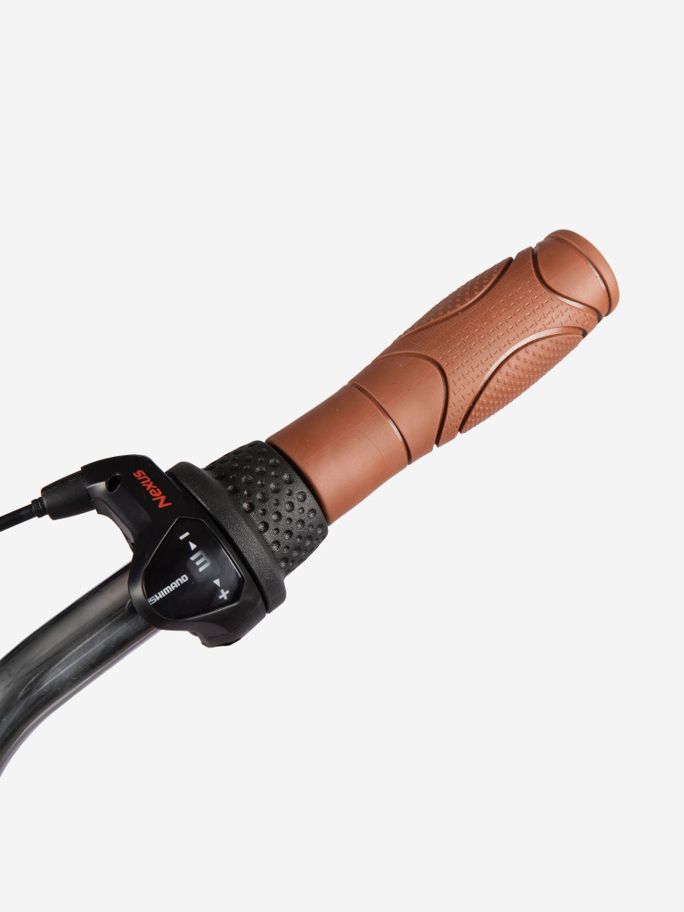 Велосипед женский скоростной Spinn Charm 3, 26"