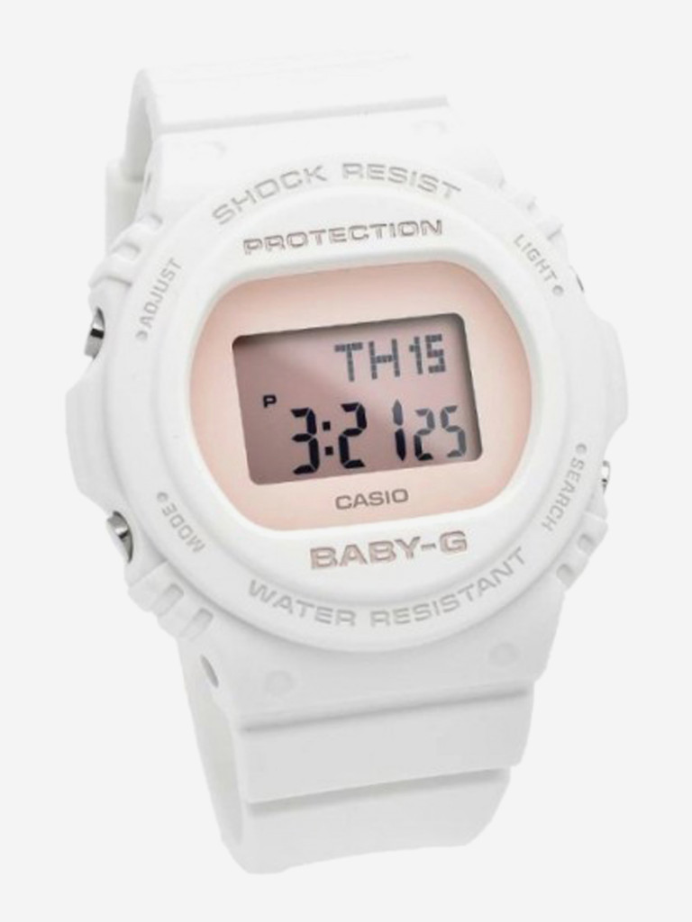 Спортивные часы CASIO BABY-G BGD-570-7B
