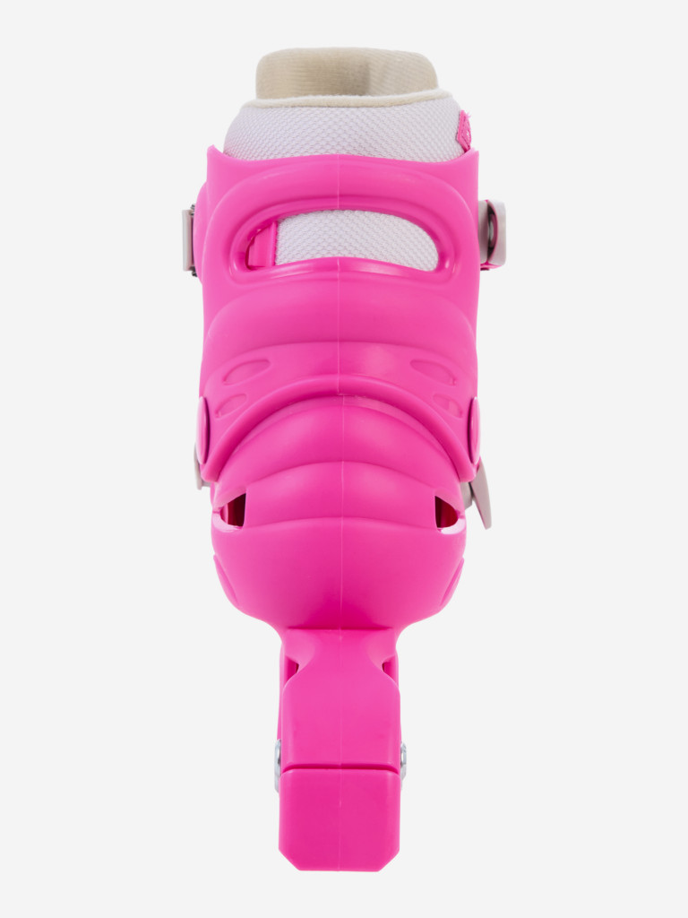 Роликовые коньки детские раздвижные Reaction Rock