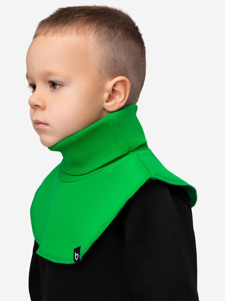 Манишка утепленная bodo