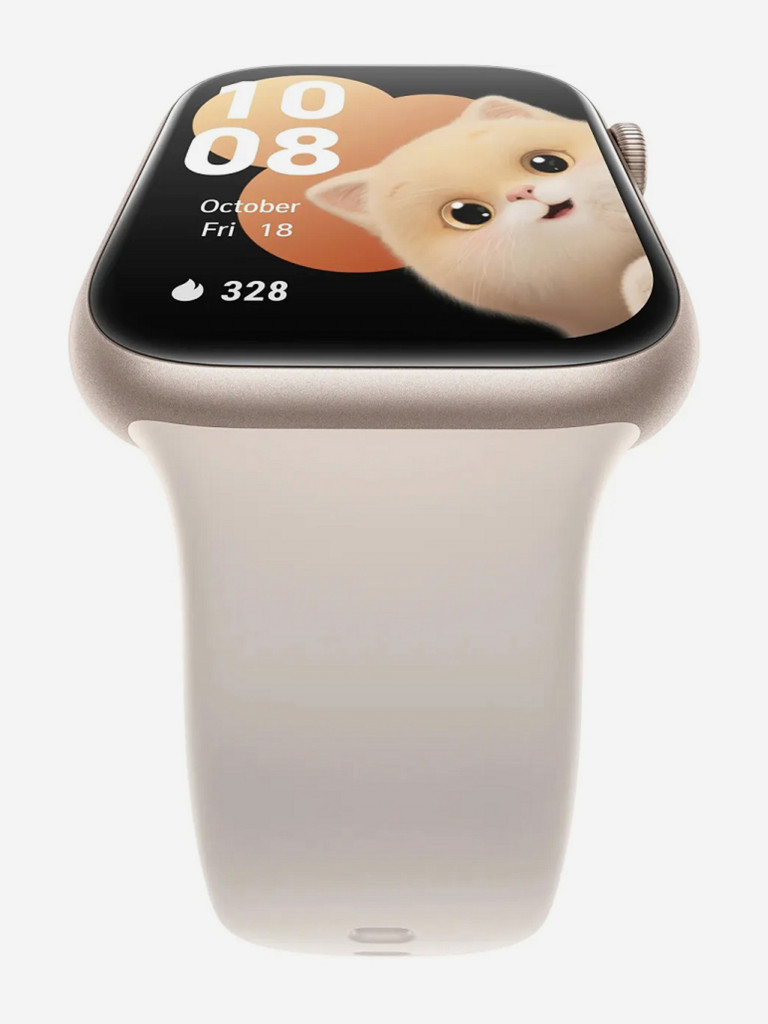 Умные часы HONOR Watch 5, STL-B19, золотые