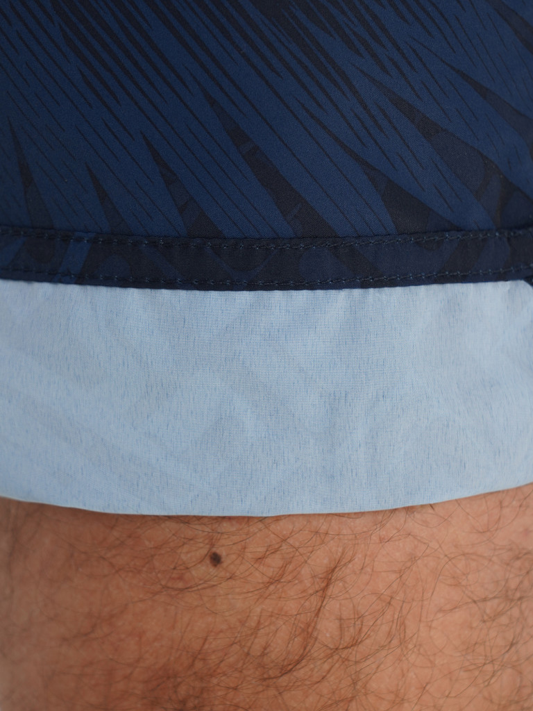 Шорты плавательные мужские FILA