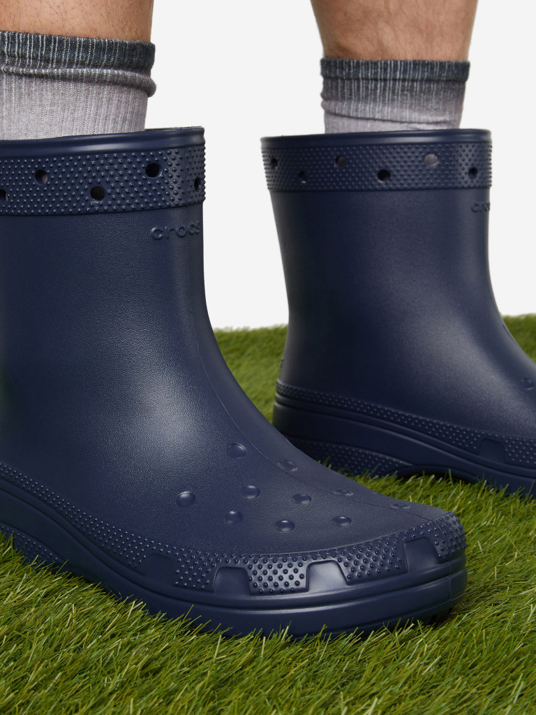 Сапоги Crocs