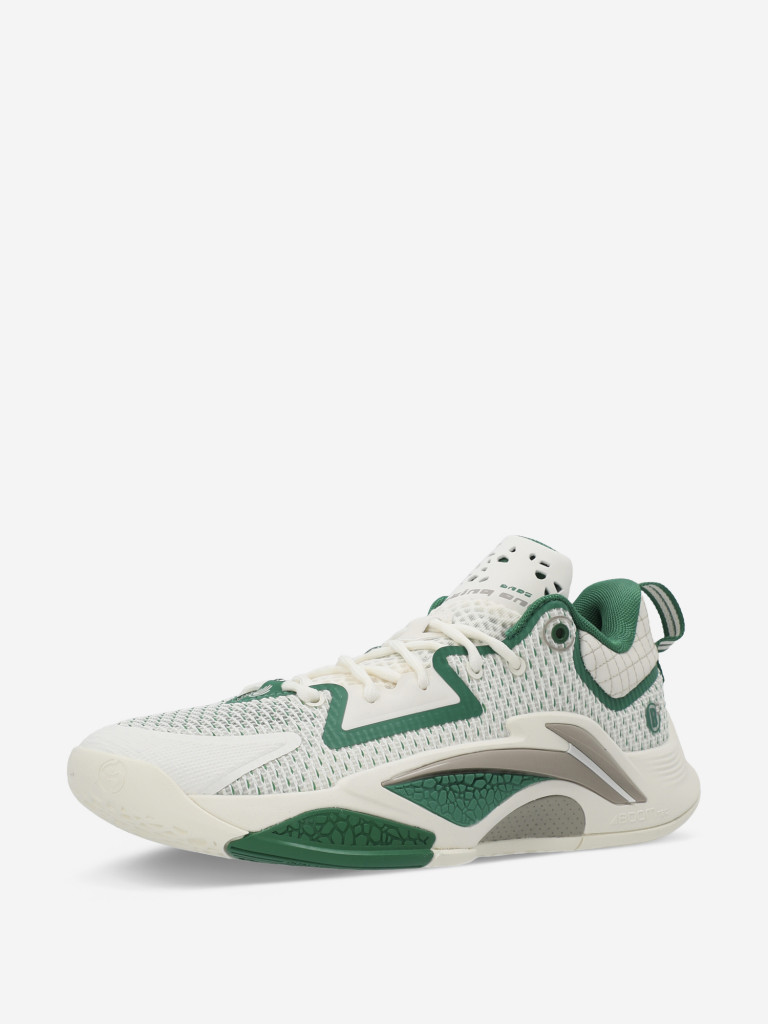 Кроссовки мужские Li-Ning Bad5 Dominator I