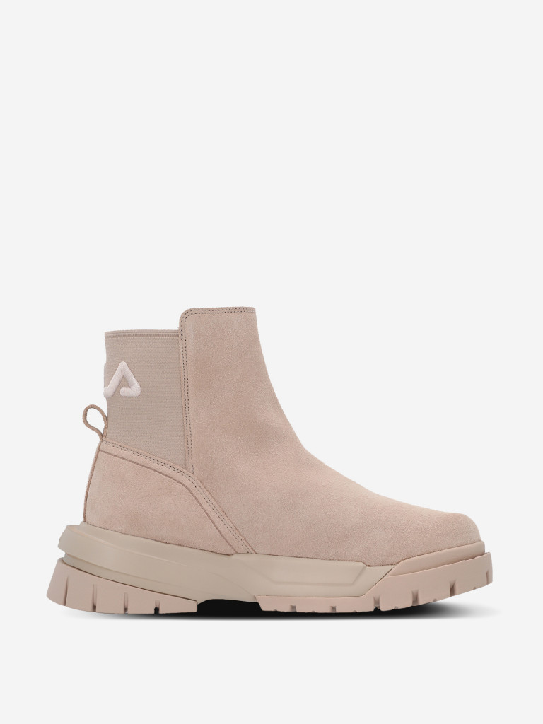 Ботинки утепленные женские FILA Backbone Chelsea