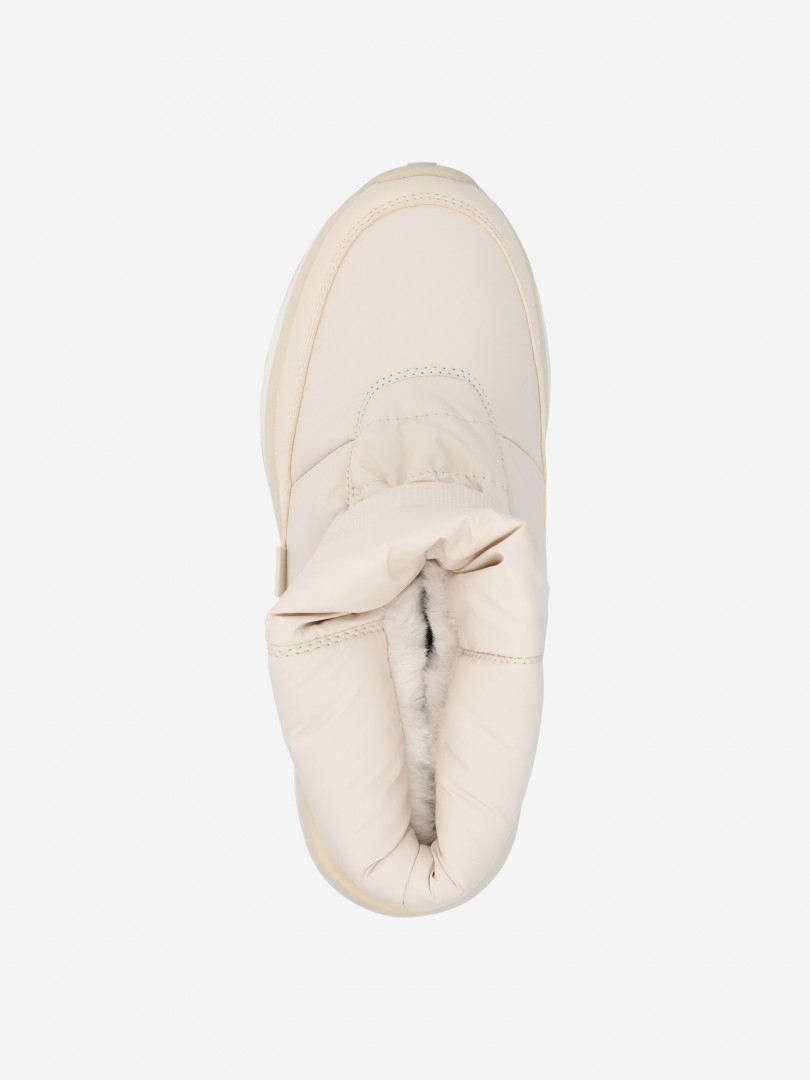 Ботинки утепленные для девочек Outventure Arctic Low 3.0 31072150299 Бежевый, размер 31,34,37,40,38,30,32,33,35,36,39, фото 6