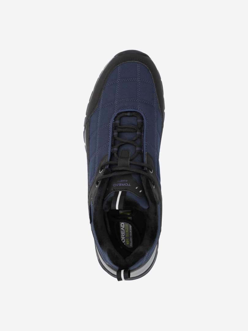 Полуботинки утепленные мужские Toread 31535060299 Синий, размер 44,42,43,46,41,39,40.5,40, фото 6