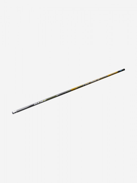 Удилище маховое FLAGMAN телескопическое без колец Cast Master Pole 6м