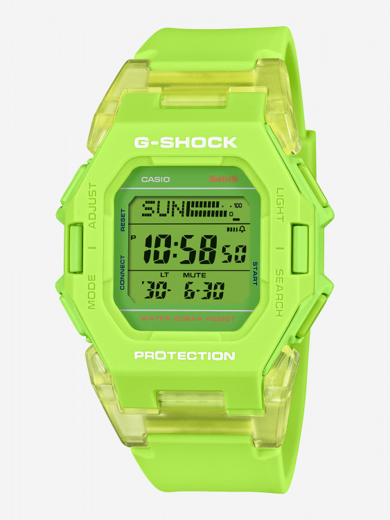 Наручные часы Casio G-Shock GD-B500S-3E