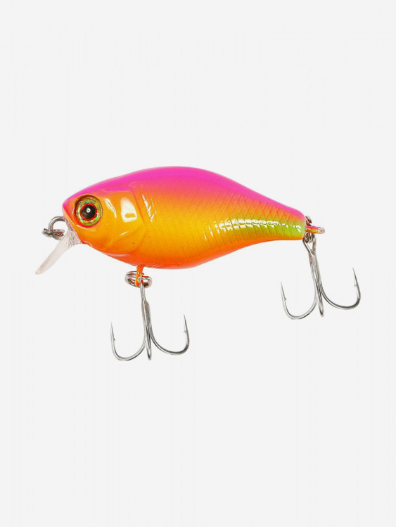 Воблер Jackall Chubby 38 SR