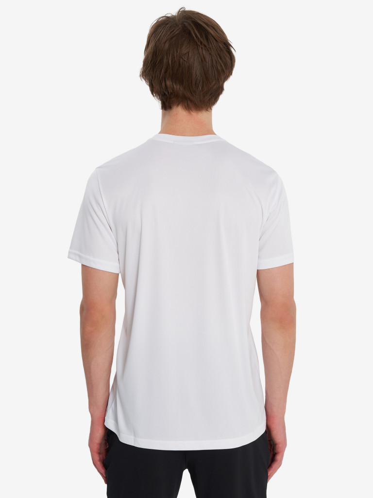 Футболка мужская GSD