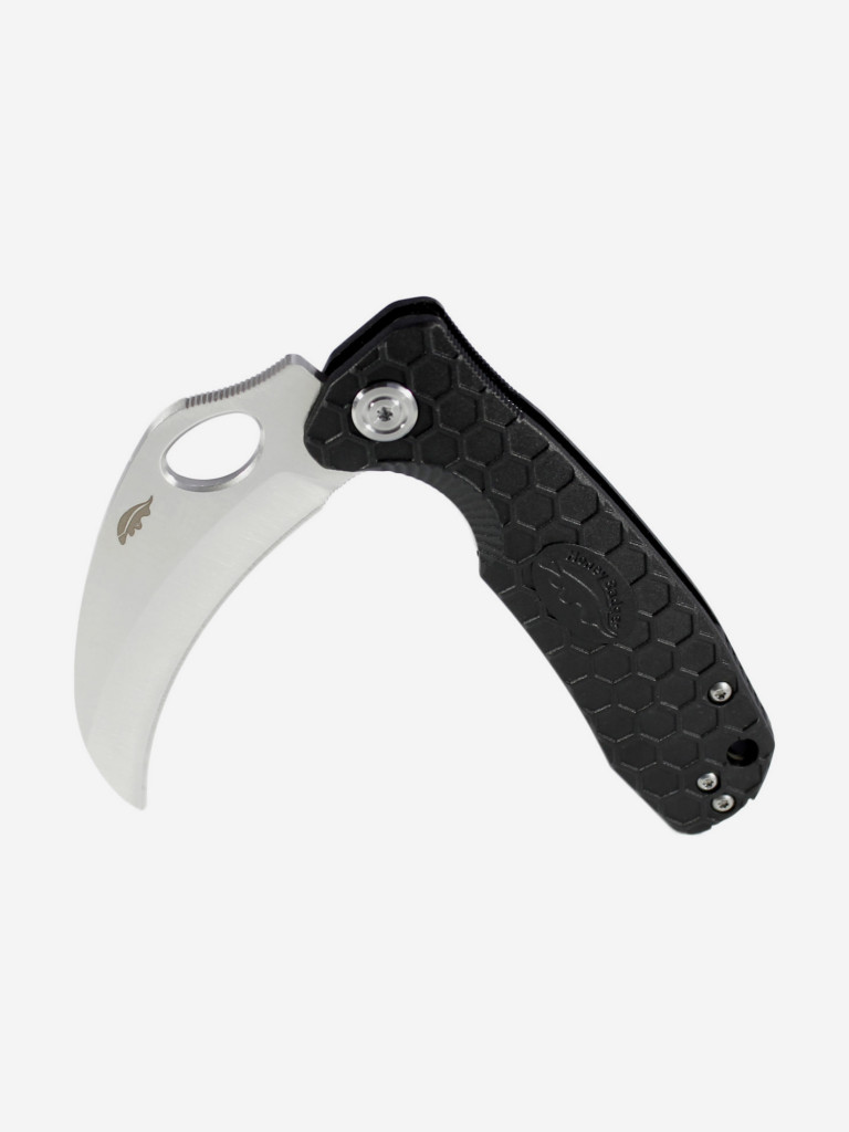 Honey Badger Сlaw D2 L с чёрной рукоятью