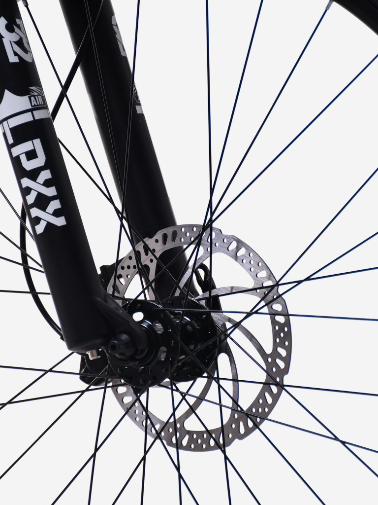 Велосипед CAPRIOLO MTB AL PHA 9.6 (1 X 11), рама алюминий 19'', колёса 29'' (сиреневый - металик)