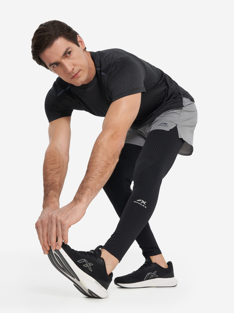 Шорты мужские Athlex