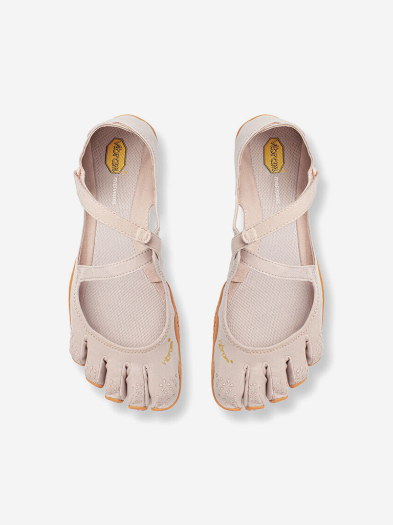 Кроссовки Vibram FiveFingers V-Soul