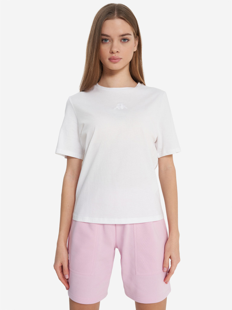 Футболка женская Kappa