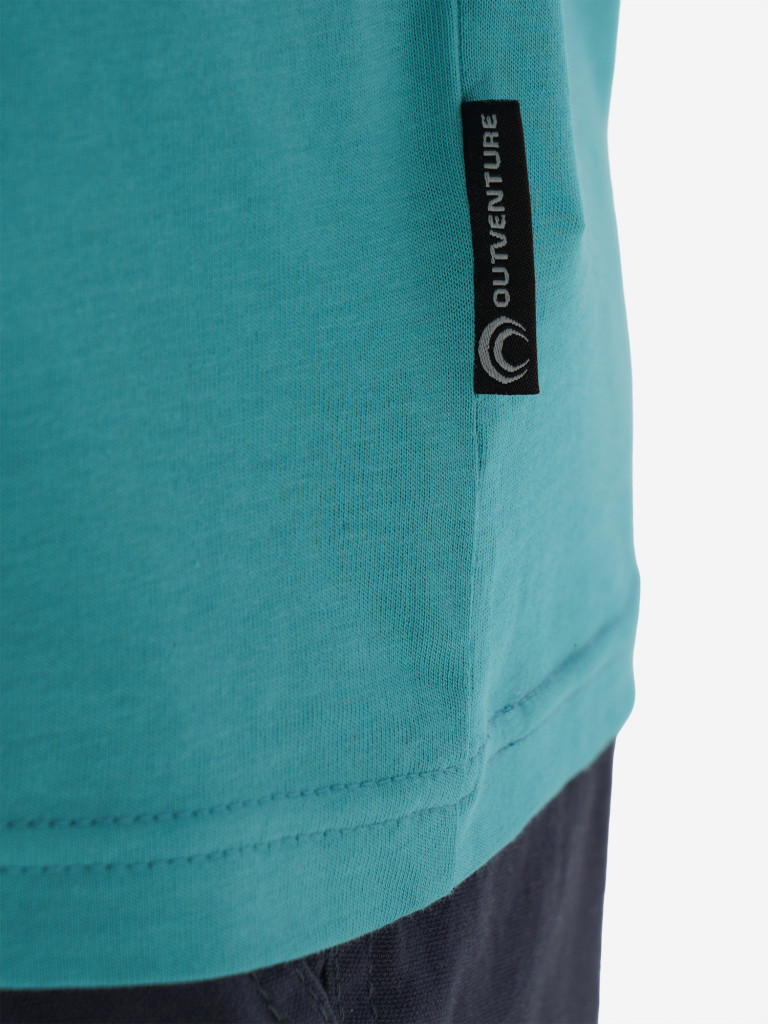 Футболка мужская Outventure