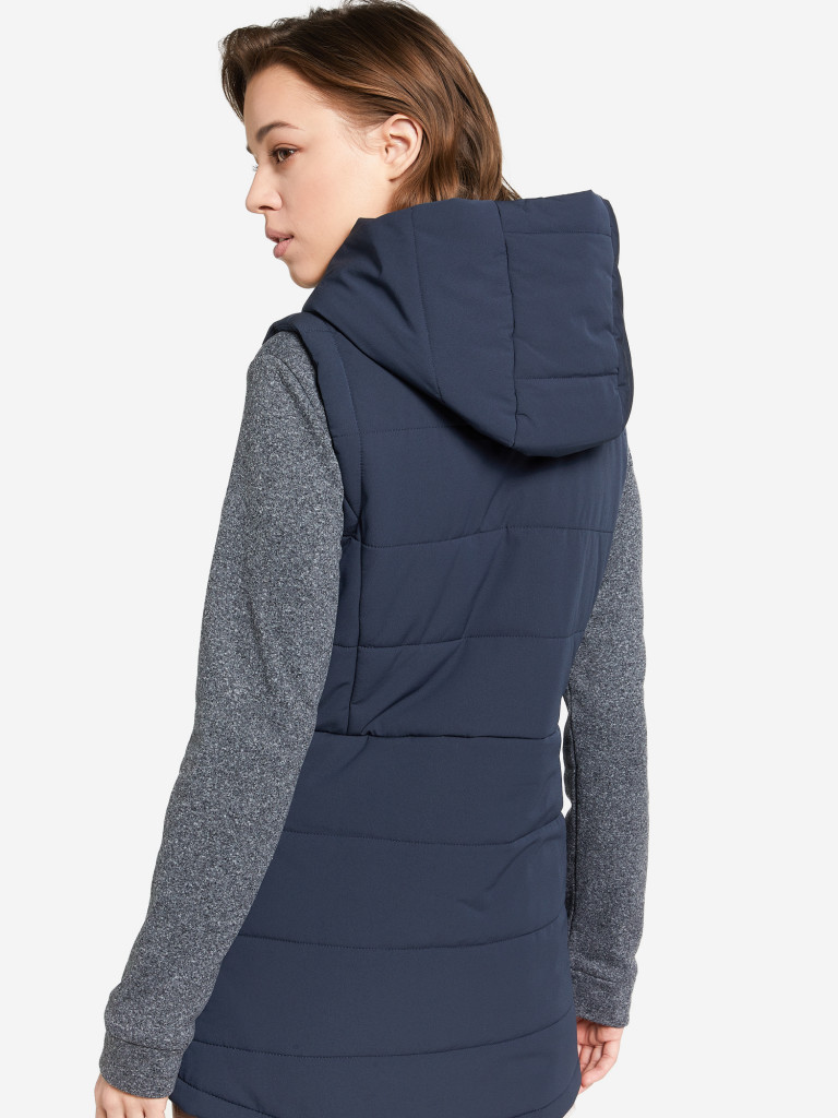 Жилет утепленный женский Merrell