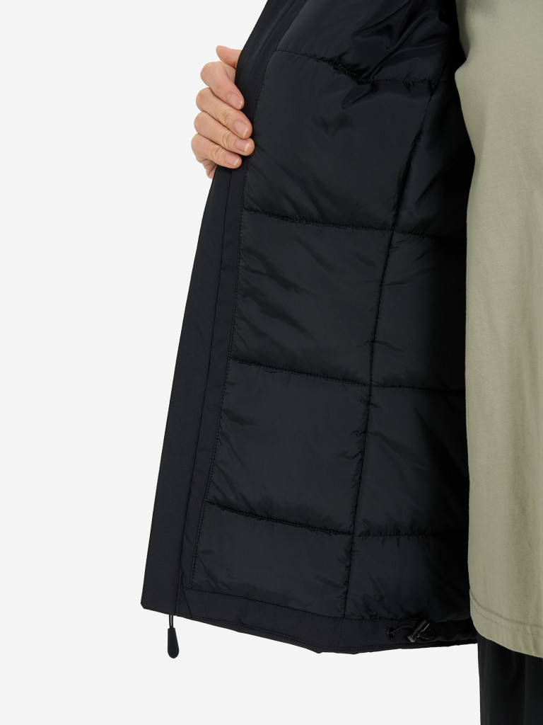 Куртка утепленная женская Jack Wolfskin Wisper
