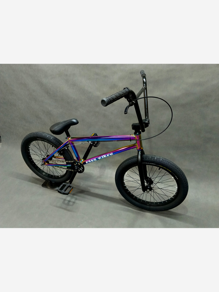 Велосипед BMX EasyRider 20" CHAMELEON