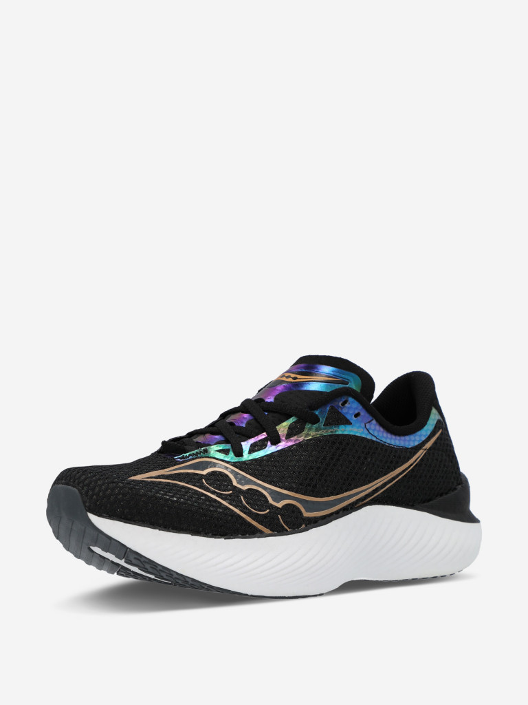 Кроссовки мужские Saucony Endorphin Pro 3