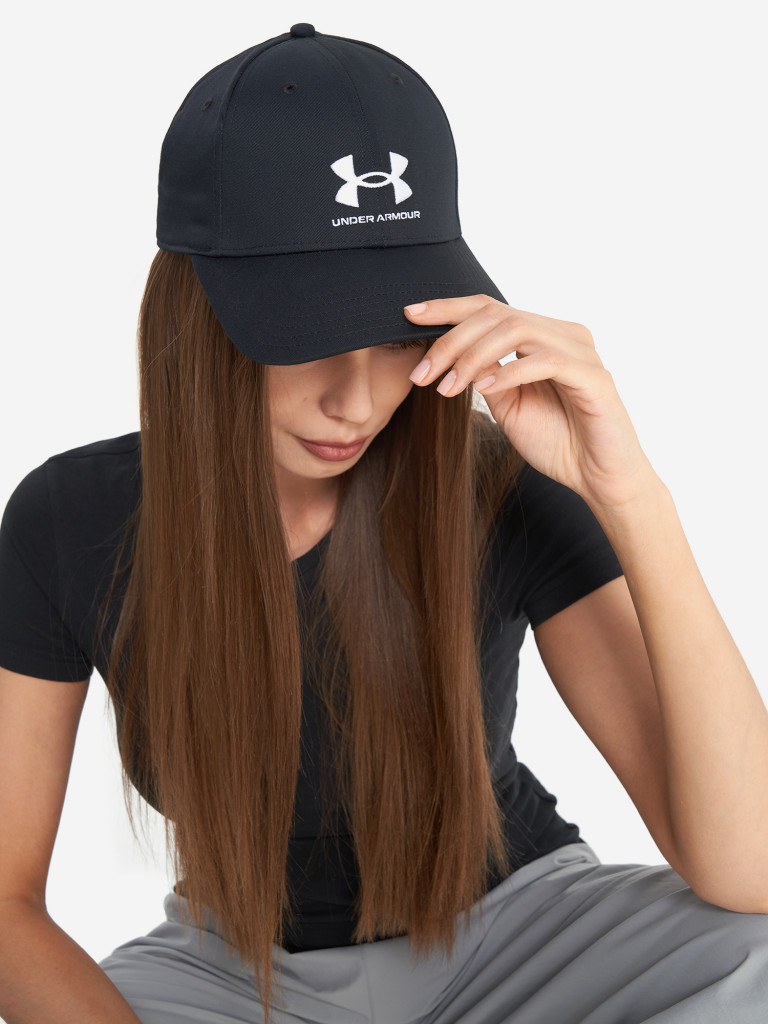 Бейсболка Under Armour Lockup