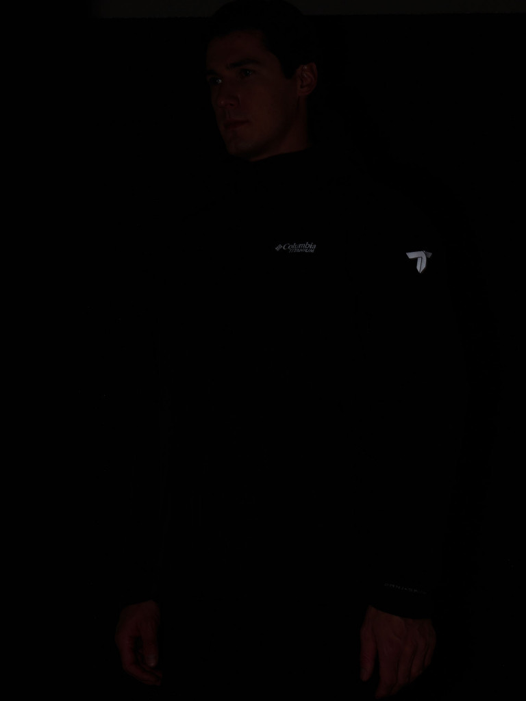 Ветровка мужская Columbia Loop Trail II Windbreaker