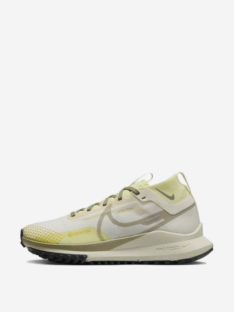 Кроссовки Nike React Pegasus Trail 4 Gore Tex