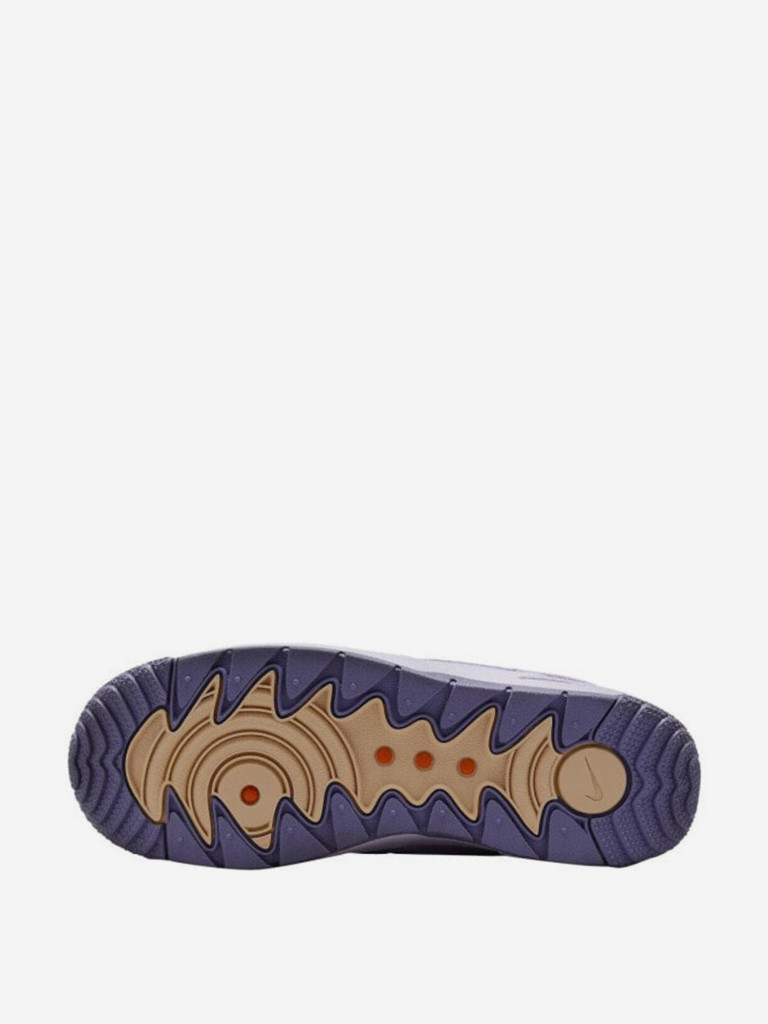 Кроссовки Nike Air Force 1 Wild Low
