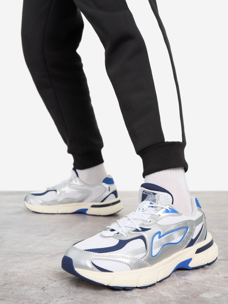 Кроссовки для мальчиков Li-Ning