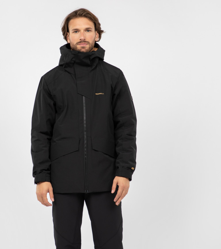 Куртка утепленная мужская Merrell