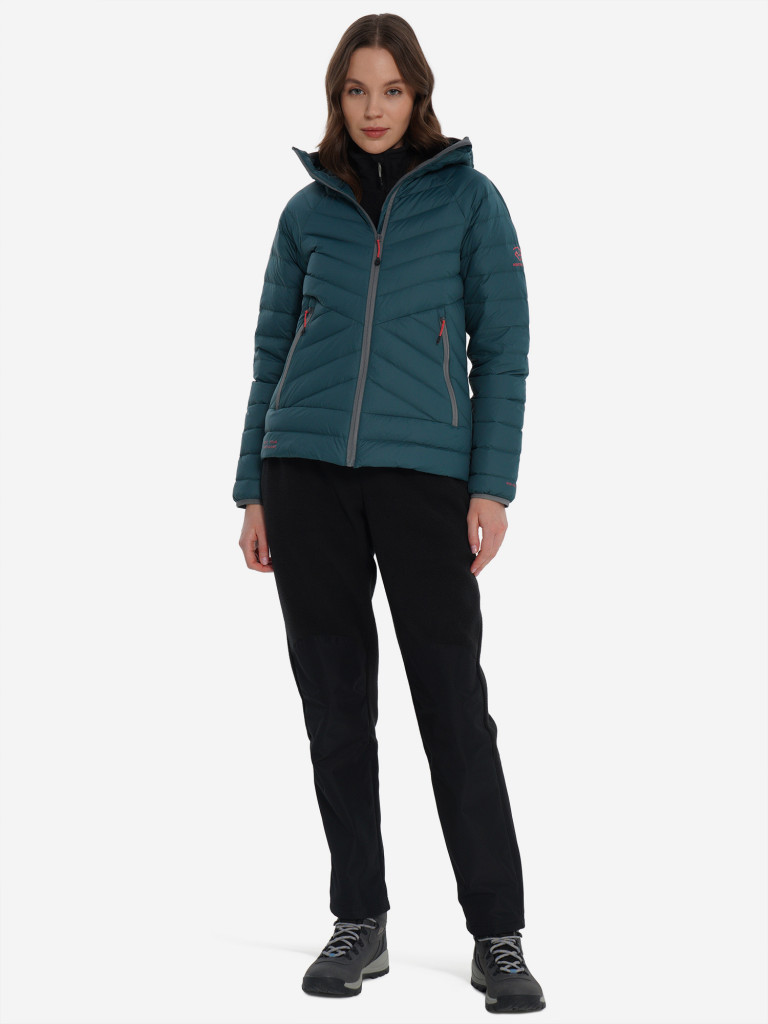 Пуховик женский Northland