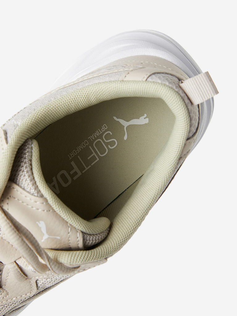 Кроссовки женские PUMA Cilia