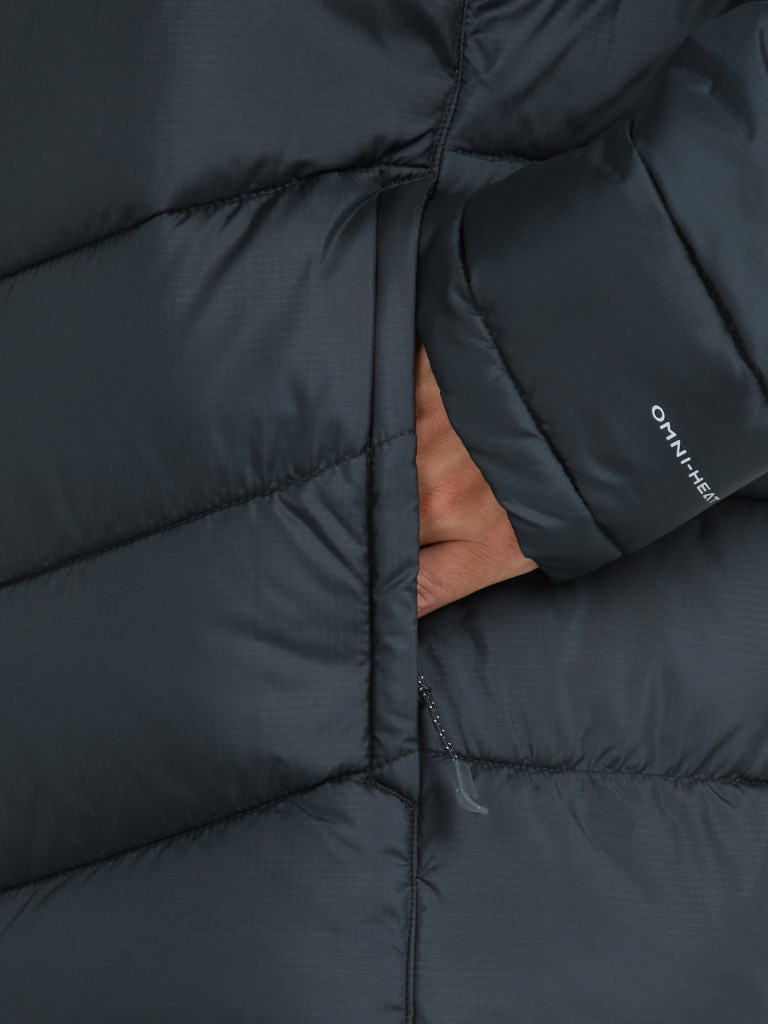 Пуховик мужской Columbia Youngberg Insulated Jacket
