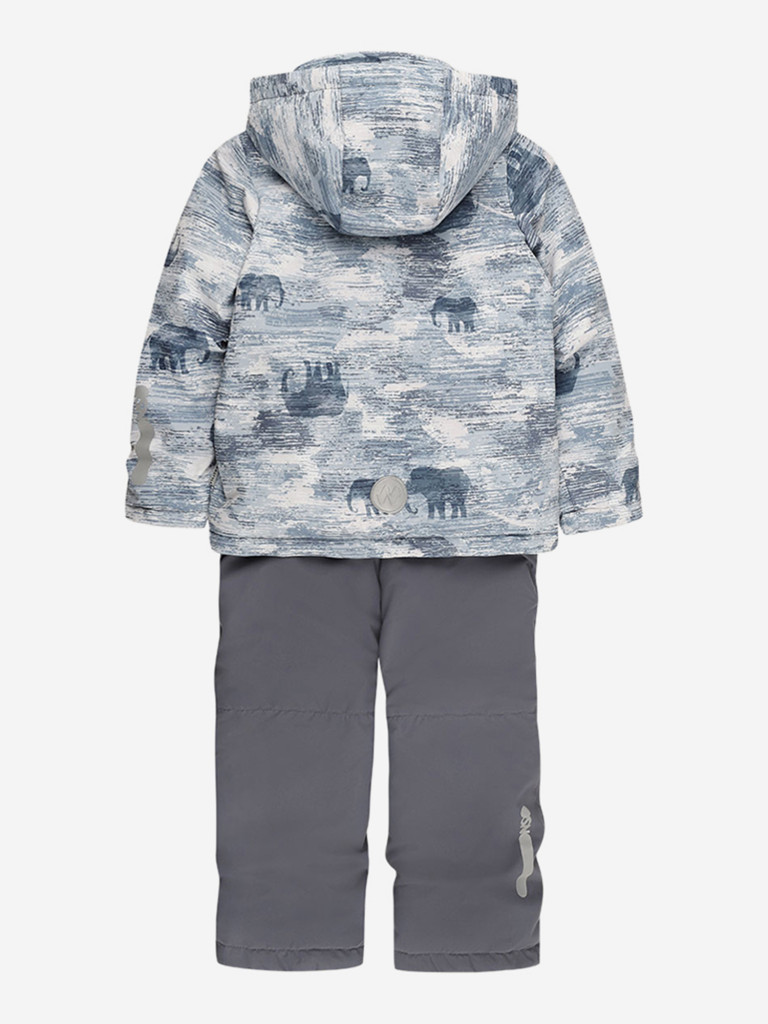 Костюм NIKASTYLE