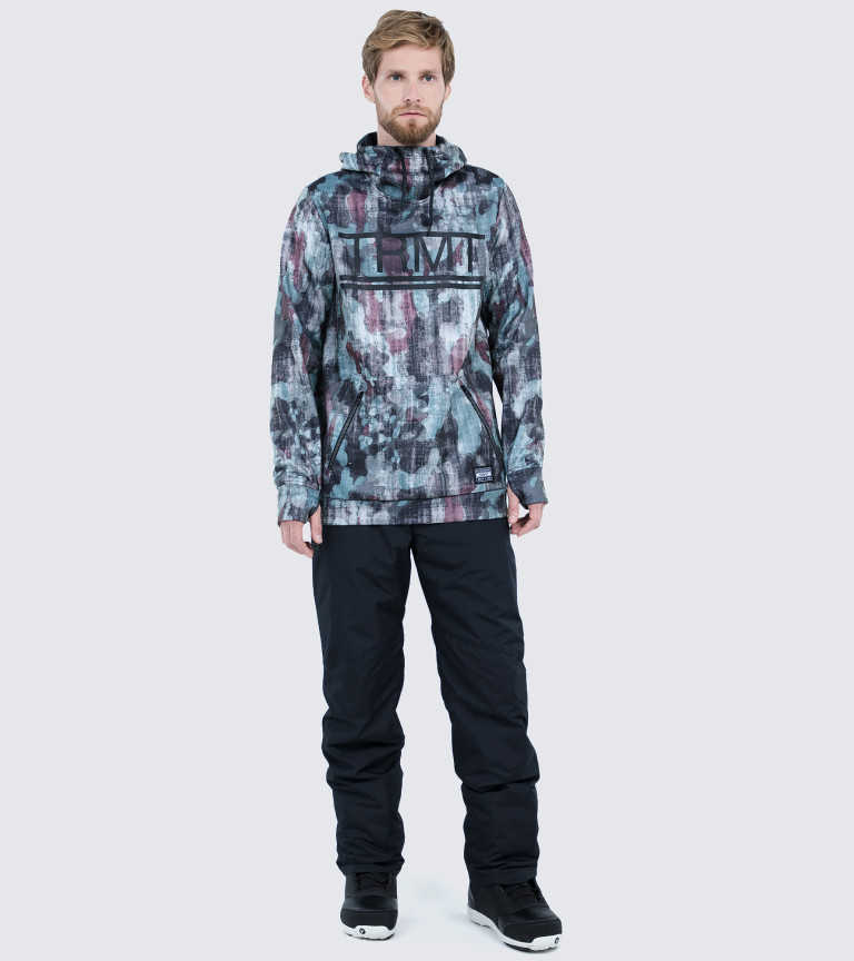 Худи мужское Termit