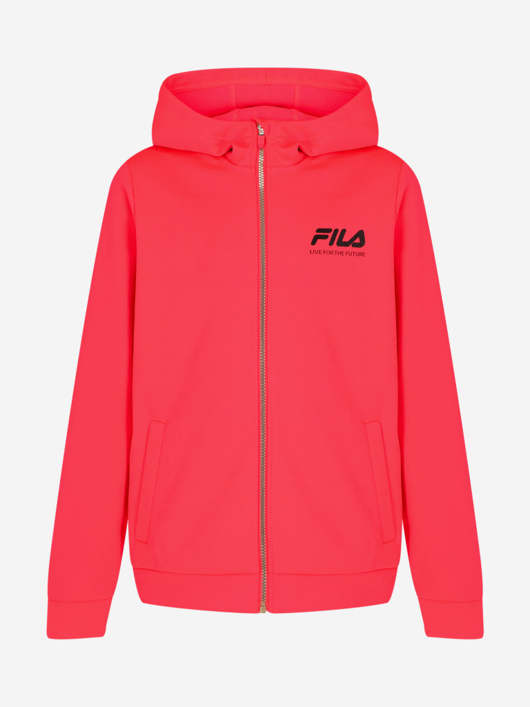 Толстовка для девочек FILA