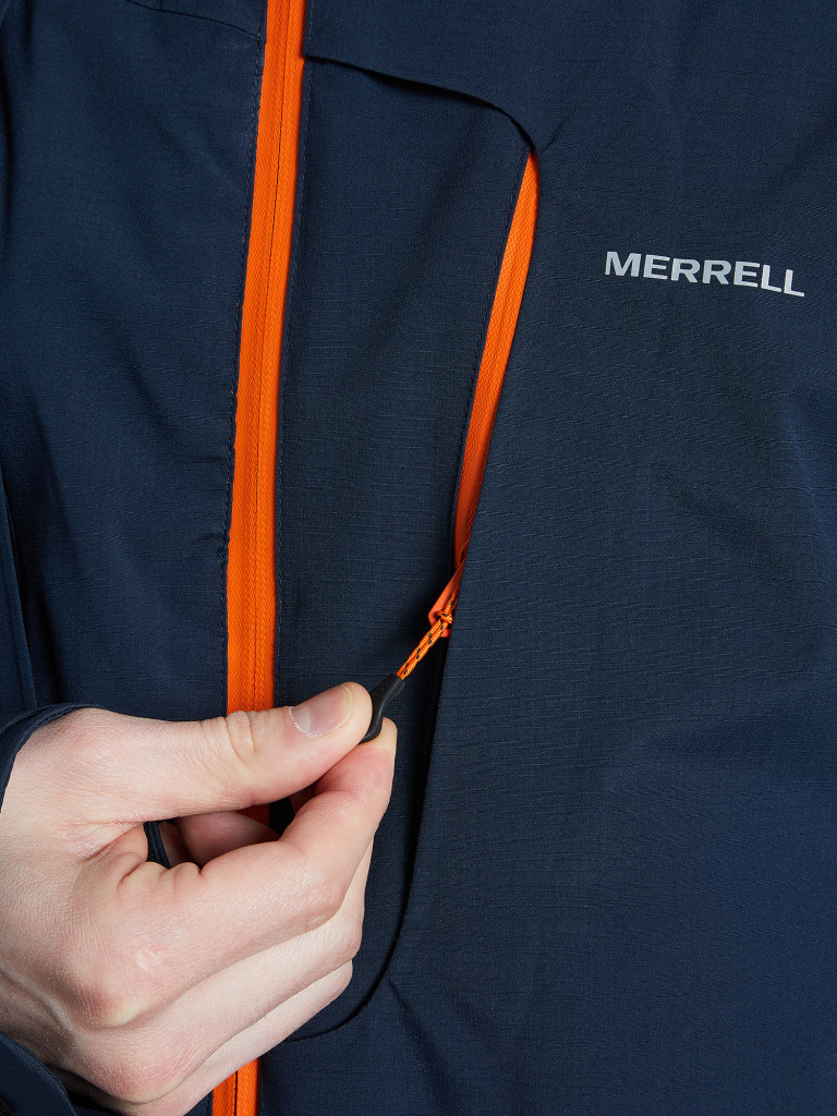 Ветровка мужская Merrell