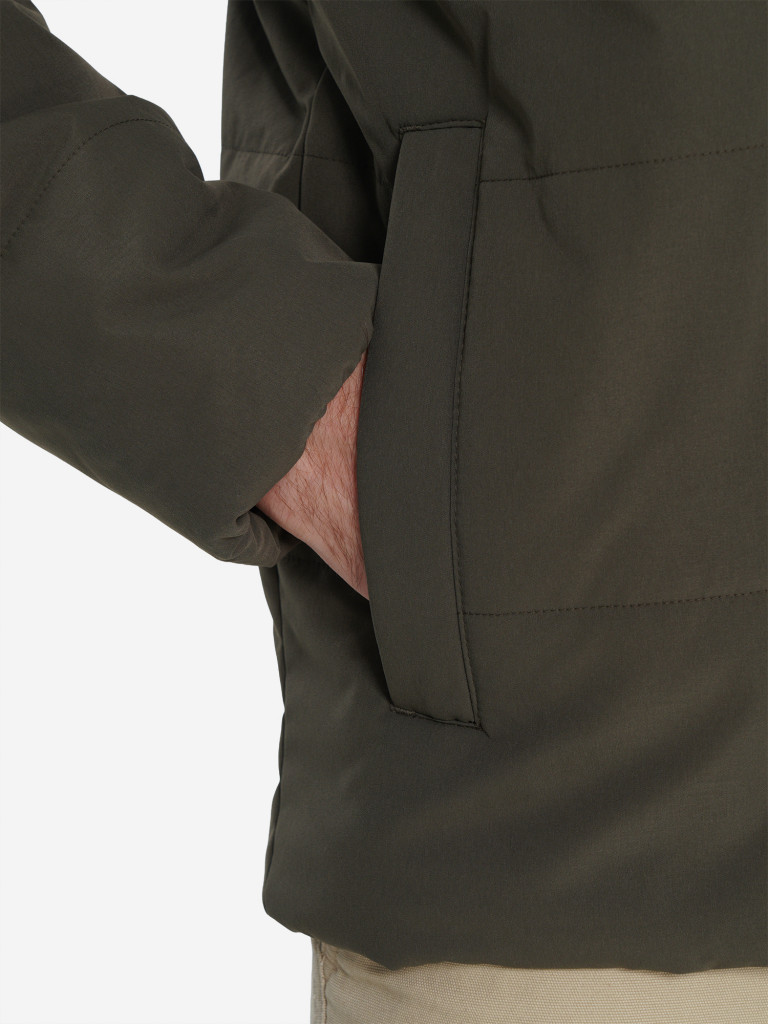 Куртка утепленная мужская Outventure