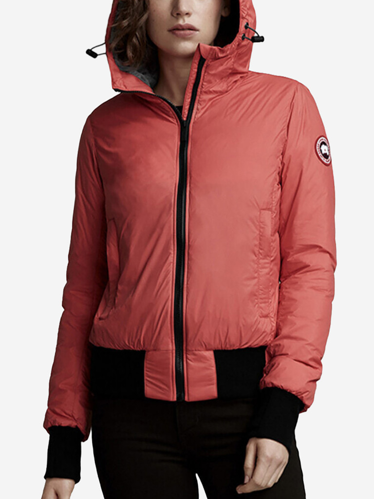 Бомбер женский CANADA GOOSE Dore
