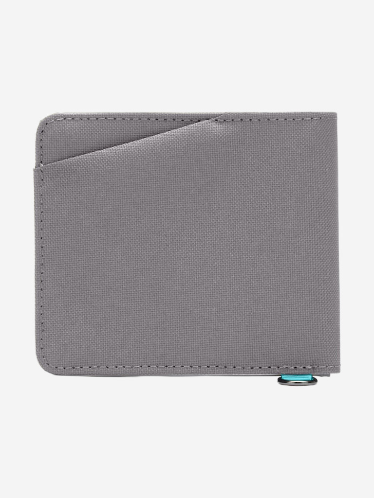 Кошелек антивор Pacsafe RFIDsafe bifold wallet, Stone